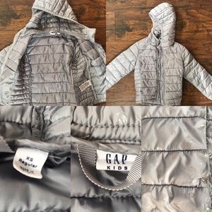 Light weight GAP Jacket